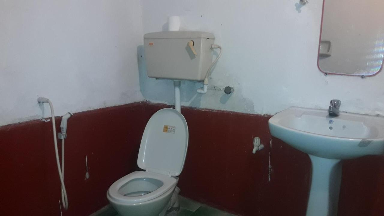Colonial Surfing Villa Hostel & Home Stay ミディガマ・イースト エクステリア 写真